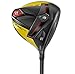 Cobra Golf 2019 F9 Speedback Driver Satin Black-Yellow (Men's  Right Hand  Fujikura Atmos Tour Spec Blue 6  Reg Flex  9.0)