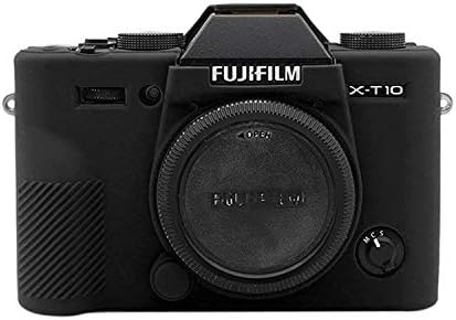 Your only brother Fashion Convenience durable Soft Silicone Protective Case for FUJIFILM XT10 Pretty (Size : Pu7122b)