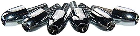 Sickshooter Bullet Bolts
