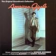 American Gigolo (Bof)