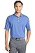 Nike 363807 Unisex Dri-FIT Micro Pique Polo, Valor Blue, Large