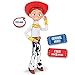 Toy Story Disney Pixar 4 Jessie Cowgirl Action Figure