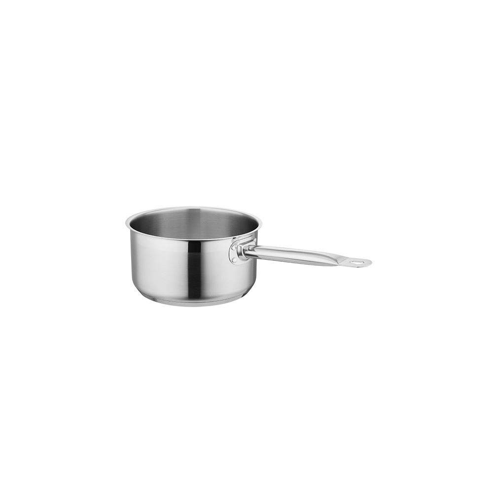 Zodiac ZSPPRO24 ZSP Stainless Steel Saucepan 24 cm/5.4 L