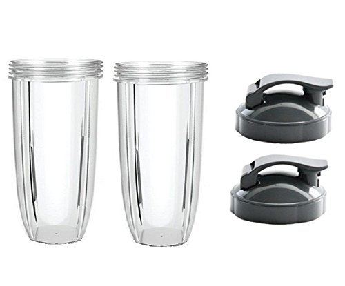 nutribullet container replacement