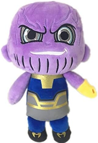thanos soft toy