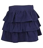 Ruum Girls' Knit Skirt