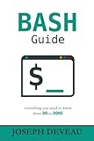 BASH Guide BASH Guide