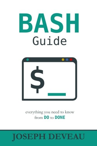 BASH Guide BASH Guide