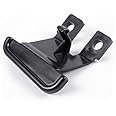 G-PLUS Center Console Latch Lid Compatible with Chevy Trailblazer 2002-2009/Isuzu Ascender 2003-2008/Saab 9-7x 2005-2009/GMC Envoy 2002-2009/Buick Rainer 2004-2007 924-808 88986007
