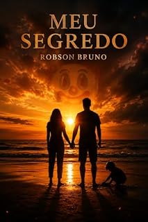 Livro MEU SEGREDO