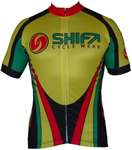 extra large cycling clothing