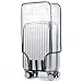 Clear PVC Travel Luggage Protector Suitcase Covers 20