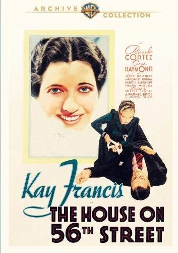 The House on 56th Street