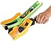 DaGeDar Rapid Fire Power Launcher with 2 Ball Bearings