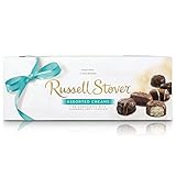 Russell Stover: Assorted Creams Fine Chocolates, 12 oz