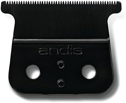 andis t outliner blackout limited edition