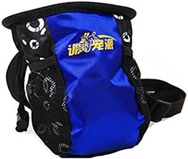 Content snack bags out BoXun dog dog training bag purse pet products