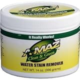 AMAZ 11107 Water Stain Remover 14 ounces