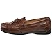 Dockers Men's Marilla Woven Vamp Tassel Slip-On