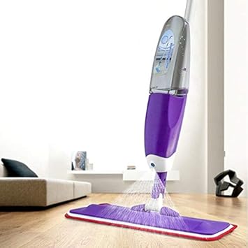 Beautysphere Holder Microfibre Head Cloth Clean Kitchen Floor