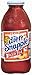 Diet Snapple Ice Tea - Peach 16 Oz All Natural Flavor Real Brewed (Pack of 6)
