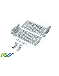 RACK KIT T1   Catalyst 3850 Series Rack Mount Kit para Cisco, 1 paquete