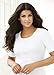 Glamorise Women's Plus Size T-Shirt Bra with Seamless Straps, Beige, 42DD