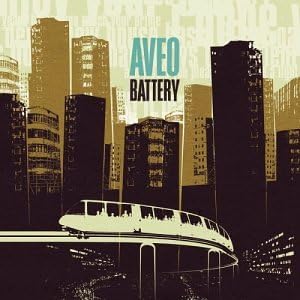 Battery [Us Import]