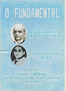 Livro O Fundamental