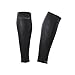 2XU Compression performance Sleeves, Black/Black, Small