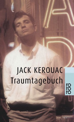 Traumtagebuch.