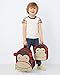 Skip Hop Kids Lunch Box, Zoo Lunchie, Monkey