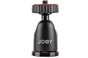 JOBY BallHead 1K