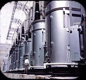 View Master: Hoover Dam, NV