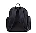 SoHo Manhattan Diaper Backpack Bag 5pc, Black