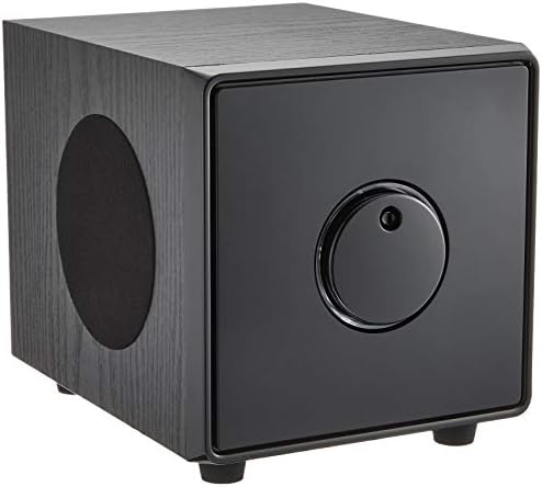 Fuze 2 1chアンプ内蔵bluetoothスピーカー Das19bt Bk 安い
