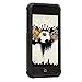iPhone 5C Case, AUMIAU Hybrid Dual Layer Shock Absorbin Armor Defender Protective Case Cover (Hard Plastic with Soft Silicon) for Apple iPhone 5C