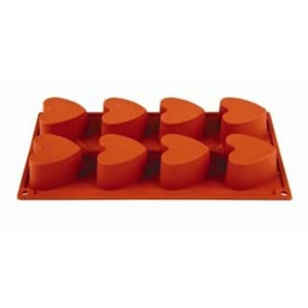 Pavoni CB167 Formaflex Silicone Non Stick Mould