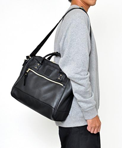 anello two way shoulder bag