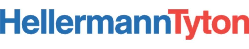 HellermannTyton 138-00027 UB160C-B-PA66-BK Cable Ties 160 mm 4.60 mm Black Pack of 100