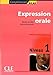 Expression Orale, Niveau 1: Competences A1, A2 [With CD (Audio)] (French Edition) by Michele Barfety by 