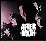 The Rolling Stones Album: «Aftermath (UK Version)» (Front side) The Rolling Stones Album: «Aftermath (UK Version)» (Front side)