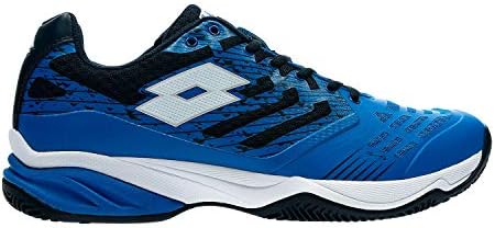 Lotto Ultrasphere Clay Men's Blue/White 10.0