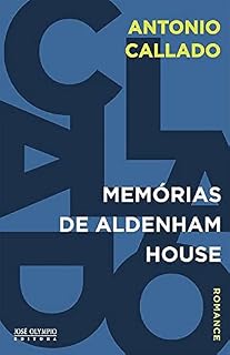 Livro Memórias de Aldenham House