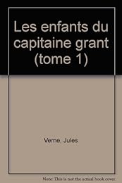 Les  enfants du capitaine Grant