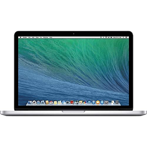 Apple MacBook Pro MF839ll/A Intel core 5-5257U 2.7GHz 13.3-Inch, 16GB RAM DDR3 256GB SSD (Renewed)