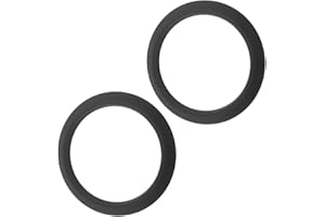 Replacement Conical Gasket for Nuova For Simonelli Appia Espresso Machines, 72mm x 57mm Silicone Brewing Group Seal, Compatib