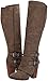 Not Rated Women's Volcan Riding Boot