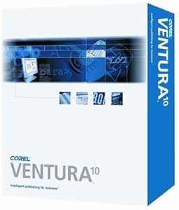 Corel Ventura 10 for sale
