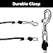 OFPUPPY Long Cat Leash for Yard - Escape Proof Durable Walking Leads - Cat Tie Out Pet Rope Leash Outdoor Training Camping for Kittens/Puppies/Rabbits/Small Animals, 26 Feet
